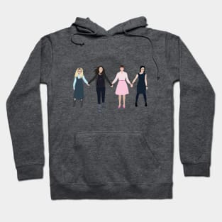 Clone Club Hoodie